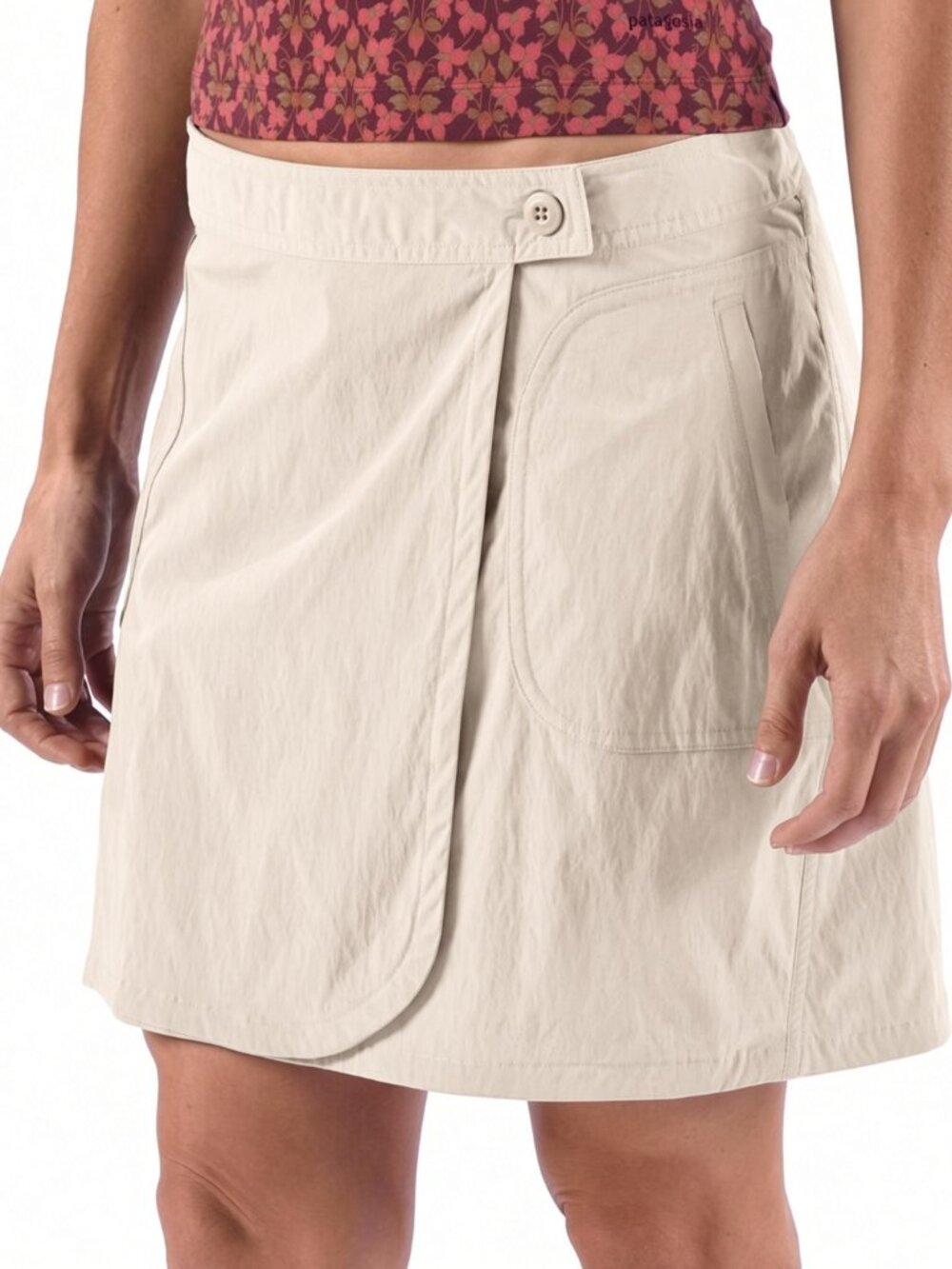 Patagonia Solimar Skort